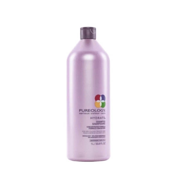 Pureology hydrate shampoo and conditioner - Picture 1 of 4